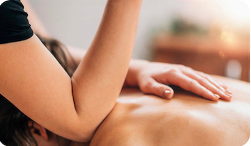 Masaje Hawaiano Lomi Lomi Nui